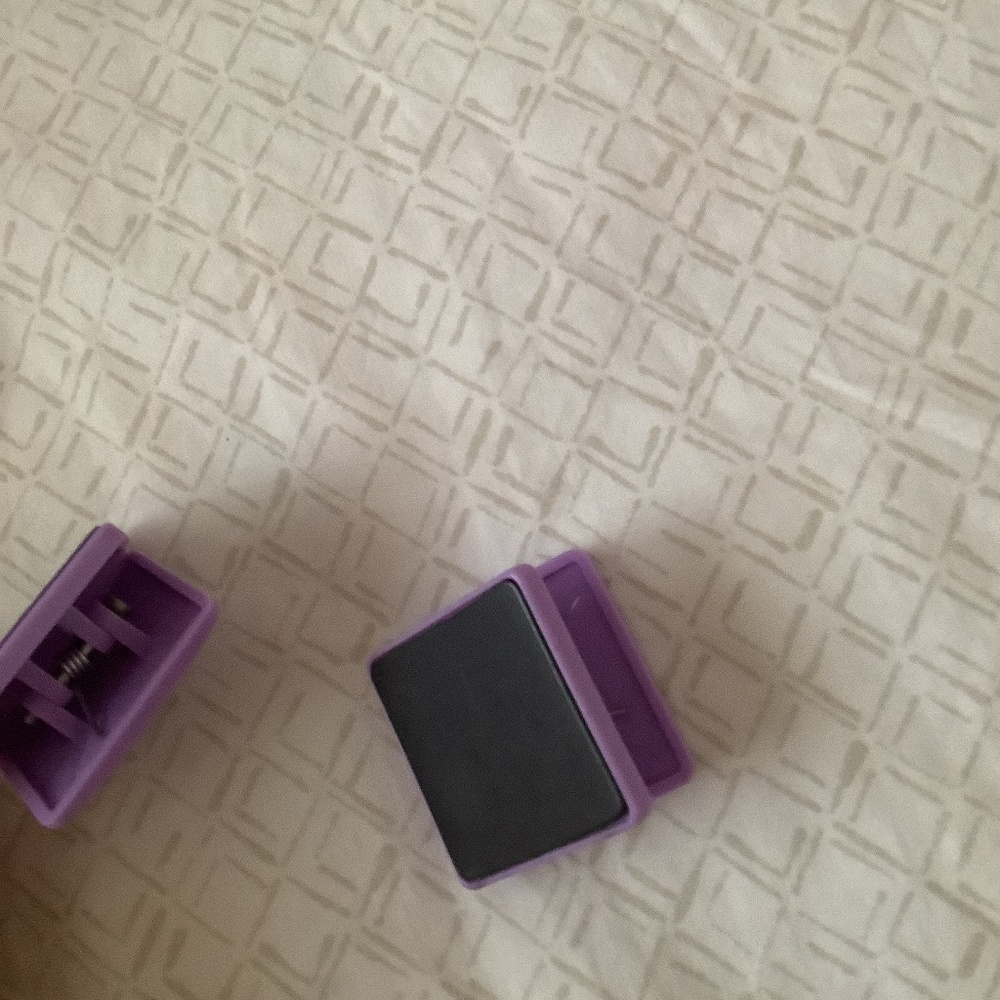 Magnetic clips - Picture 4 of 4